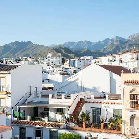 Apartamento Jimena At Appartement