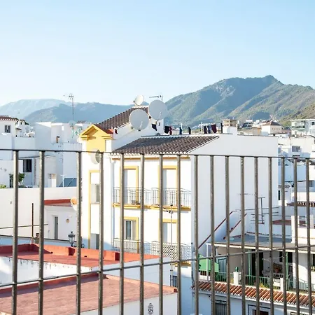 Apartamento Jimena At Appartement *
