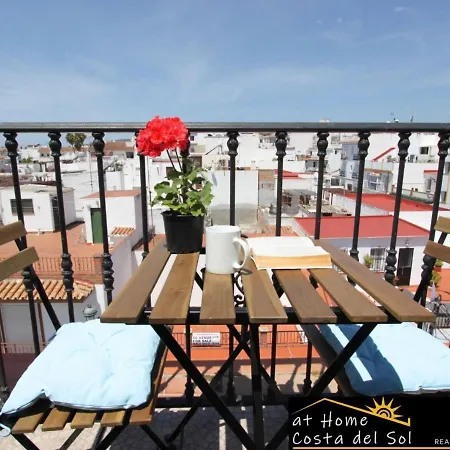 Apartamento Jimena At * Nerja