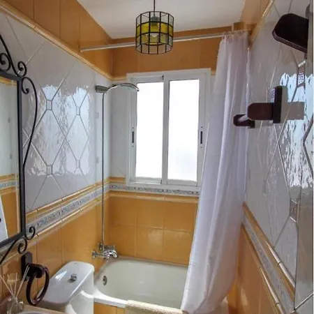 Apartamento Jimena At *