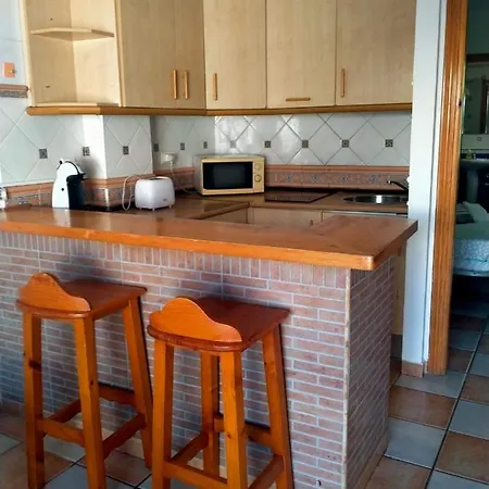 Apartamento Jimena At Appartement