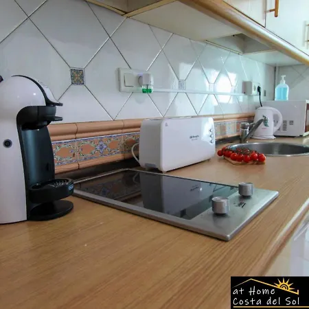Appartement Apartamento Jimena At Nerja