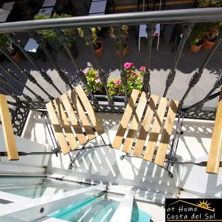 Appartement Apartamento Jimena At *