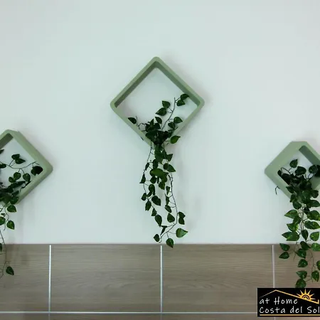 Apartamento Jimena At Appartement