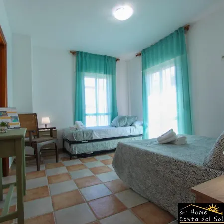 Apartamento Jimena At Nerja