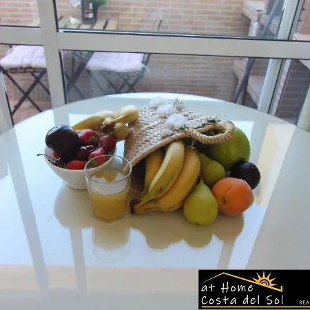 Apartamento Jimena At Appartement Nerja