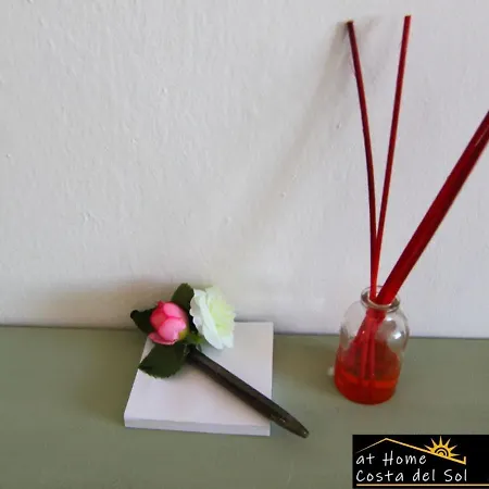 Apartamento Jimena At Appartement *