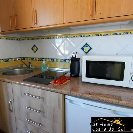 Appartement Apartamento Jimena At *