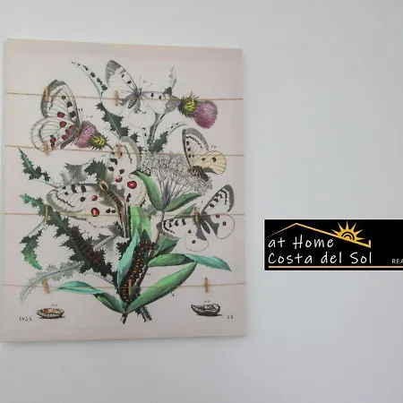 Apartamento Jimena At Appartement