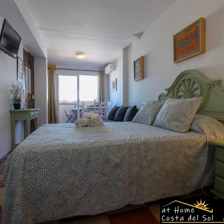 Apartamento Jimena At *