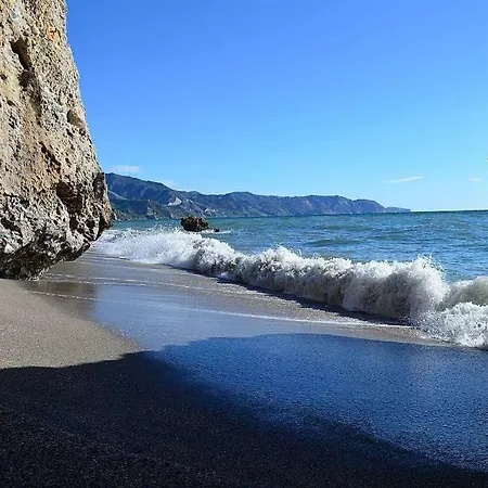 Appartement Apartamento Jimena At Nerja