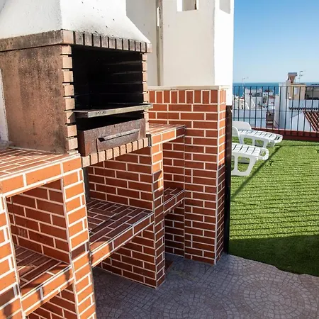 Apartamento Jimena At