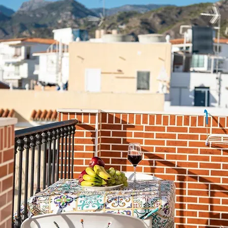 Apartamento Jimena At Apartment *