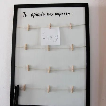Apartamento Jimena At Apartment *