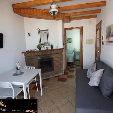 Apartamento Jimena At Apartment Nerja