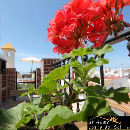 Apartamento Jimena At Nerja