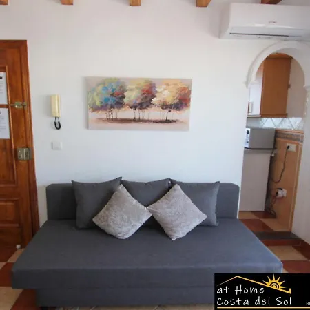 Apartment Apartamento Jimena At *