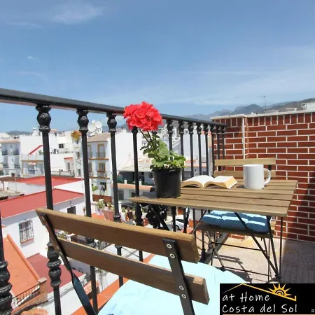 Apartamento Jimena At Apartment Nerja