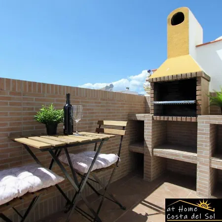 Apartment Apartamento Jimena At Nerja