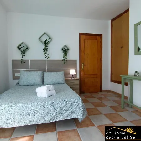 Apartamento Jimena At Apartment