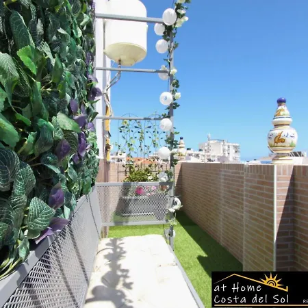 Apartment Apartamento Jimena At