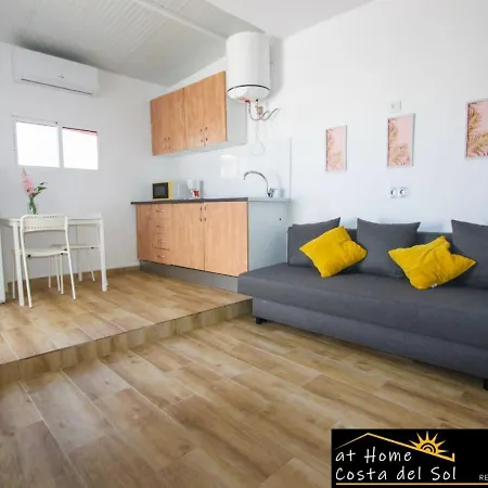 Apartment Apartamento Jimena At Nerja