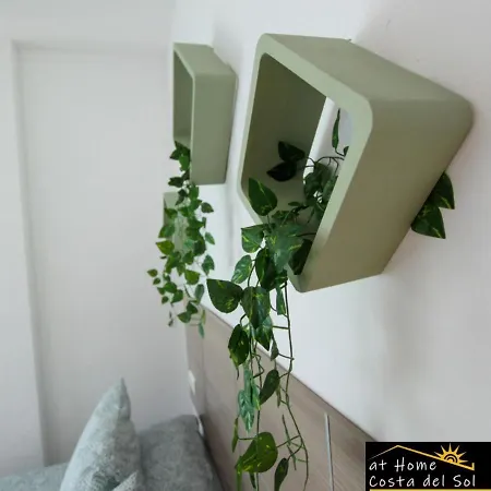 Apartamento Jimena At * Nerja
