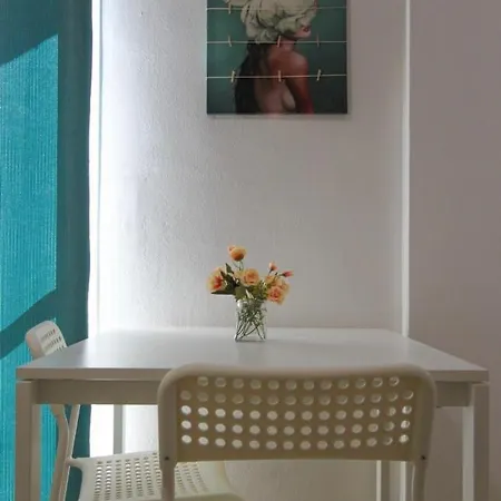 Apartment Apartamento Jimena At *