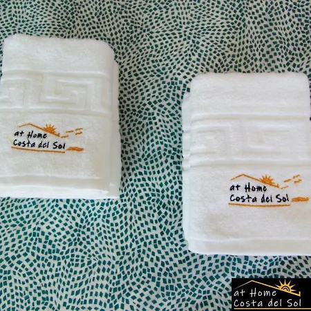 Apartamento Jimena At