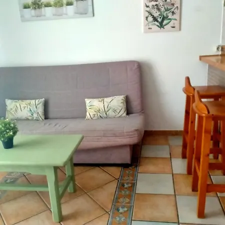 Apartamento Jimena At Apartment