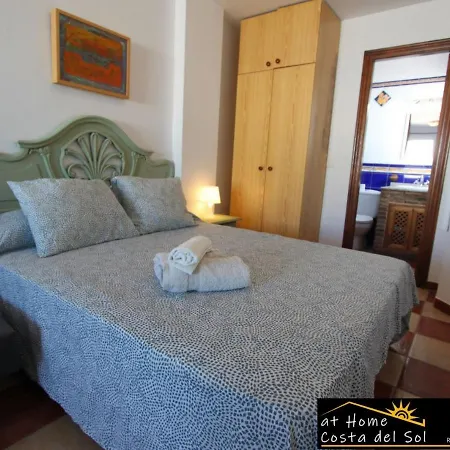 Apartamento Jimena At Nerja