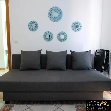 Apartamento Jimena At Apartment
