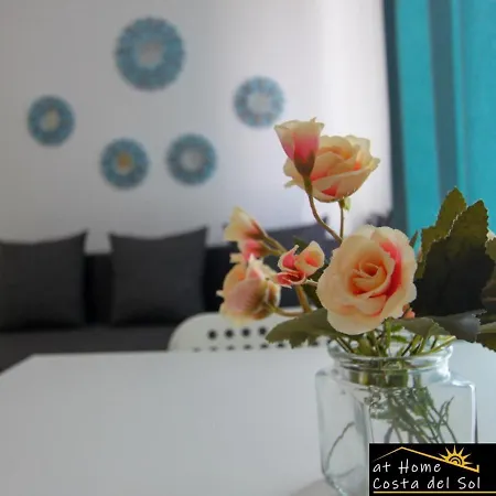Apartamento Jimena At * Nerja