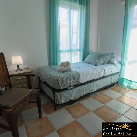 Apartment Apartamento Jimena At *