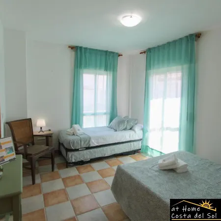 Apartamento Jimena At * Nerja