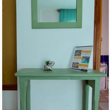Apartamento Jimena At Apartment *