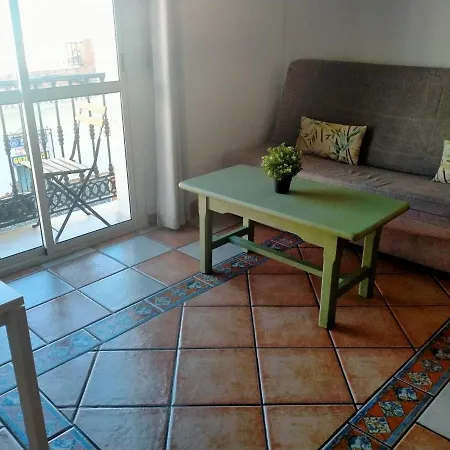 Apartamento Jimena At *