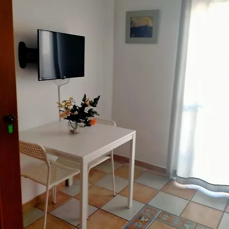 Apartamento Jimena At Nerja