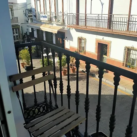 Apartamento Jimena At *