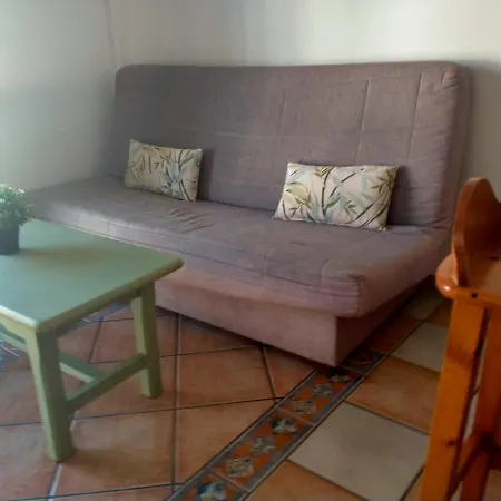 Apartamento Jimena At Apartment *