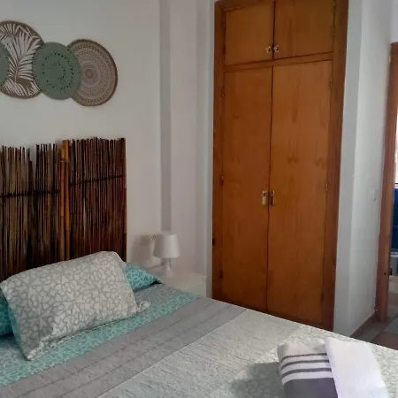 Apartamento Jimena At Nerja