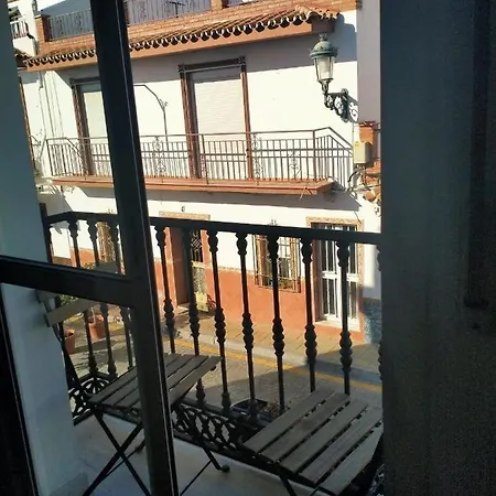 Apartamento Jimena At Apartment *
