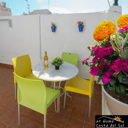 Apartamento Jimena At Apartment