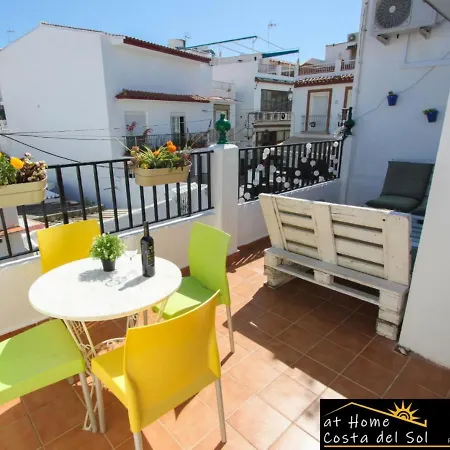 Apartamento Jimena At Apartment *