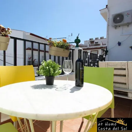 Apartamento Jimena At * Nerja