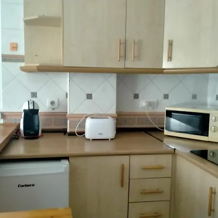 Apartment Apartamento Jimena At