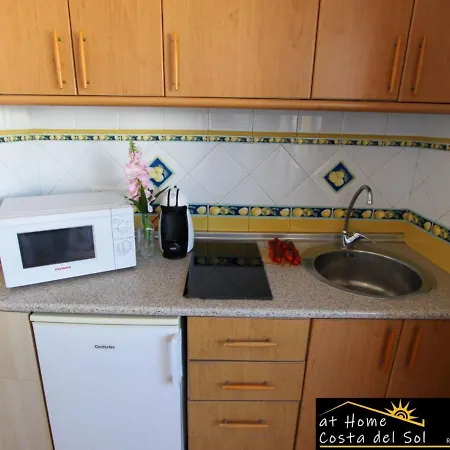 Apartamento Jimena At Nerja
