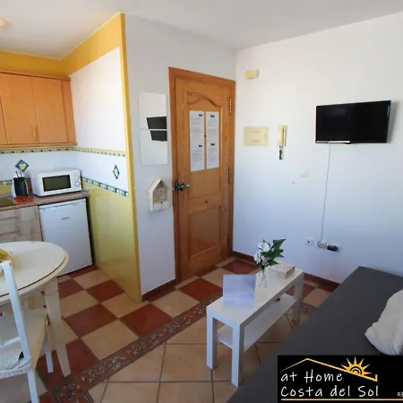 Apartamento Jimena At Apartment *