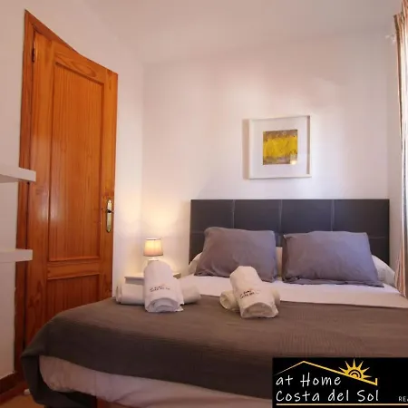 Apartment Apartamento Jimena At