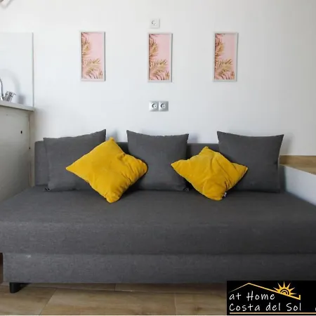 Apartamento Jimena At